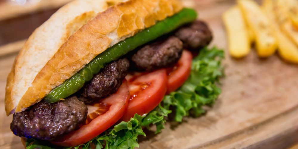 Restoran Haftası 7. Yılında ‘Sokak Lezzetleri’ Temasıyla 7 Şehirde Başlıyor!