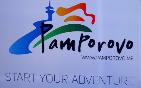 Pamporovo Kayak Bulgaristan