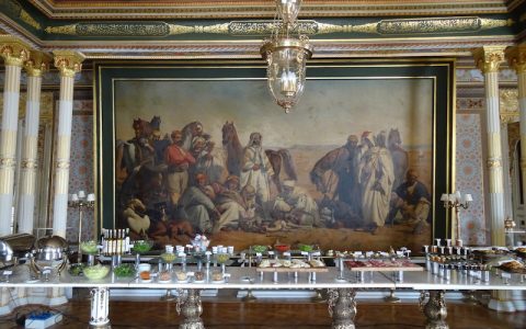 Sait Halim Paşa Yalısı