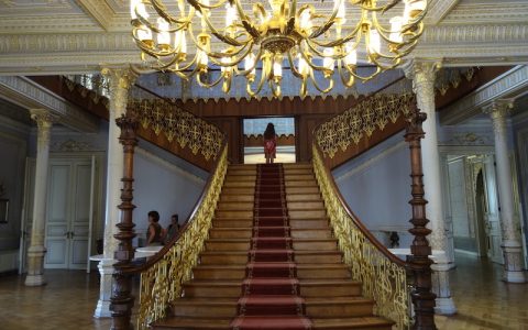 Sait Halim Paşa Yalısı