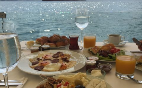 Sait Halim Paşa Yalısı