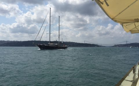 Sait Halim Paşa Yalısı