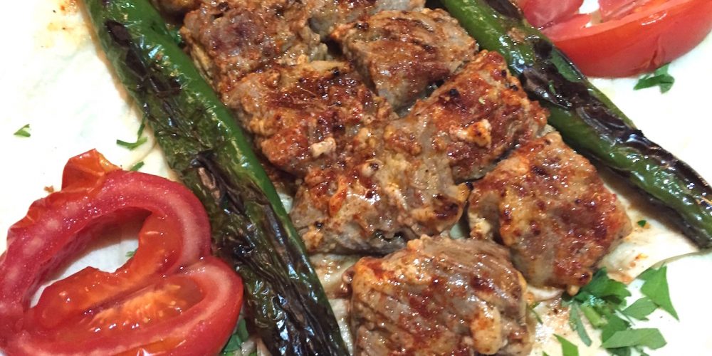 Nişantaşı Başköşe