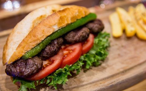 Restoran Haftası 7. Yılında ‘Sokak Lezzetleri’ Temasıyla 7 Şehirde Başlıyor!