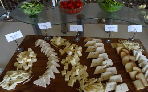 Sait Halim Paşa Yalısı