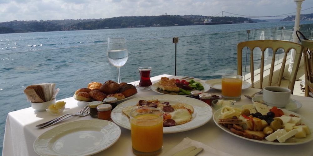 Sait Halim Paşa Yalısı