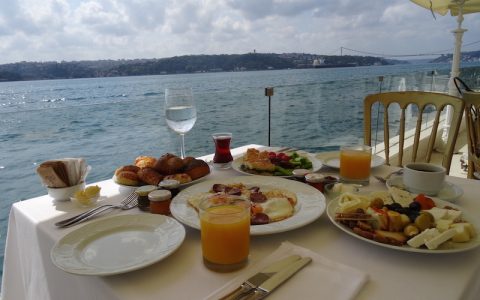 Sait Halim Paşa Yalısı