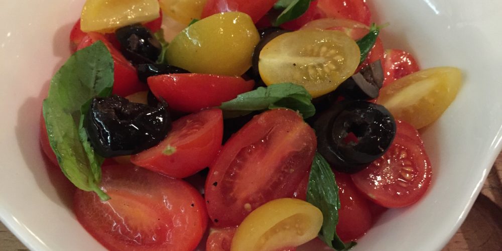 Tom’s Kitchen İstanbul