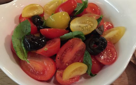 Tom’s Kitchen İstanbul