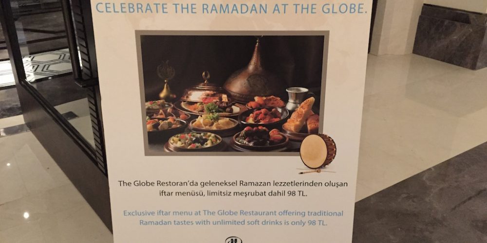 The Globe Restaurant