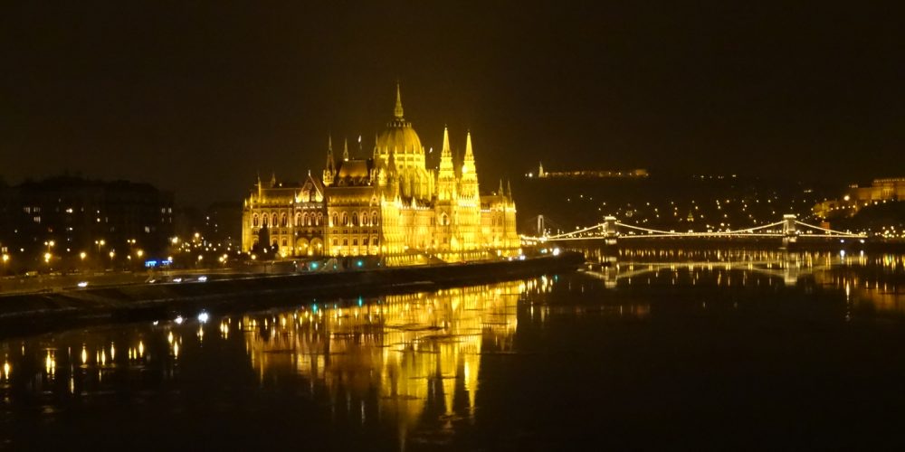 Budapeşte Gezi Rehberi