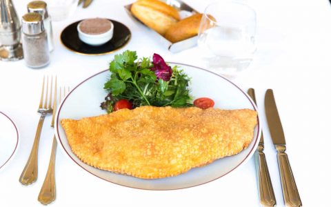 Restoran Haftası