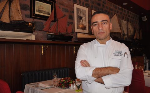 Restoran Haftası