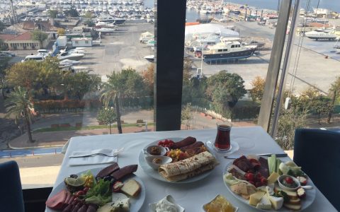 OuzoRoofRestaurant