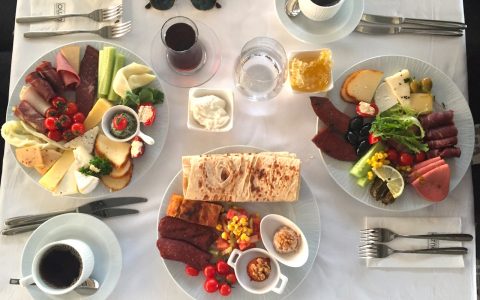 OuzoRoofRestaurant
