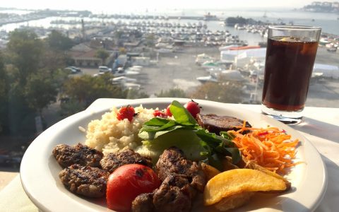 OuzoRoofRestaurant
