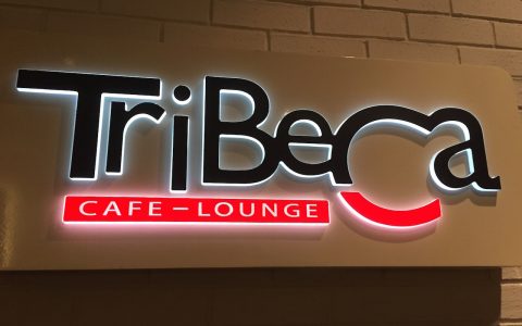 Tribeca Nişantaşı