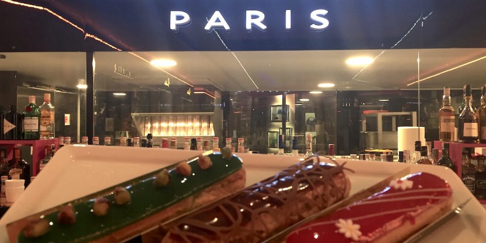 Fauchon Paris – Zorlu Center