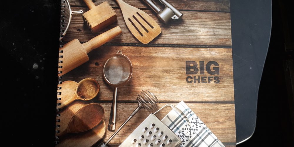 Big Chef’s Studio